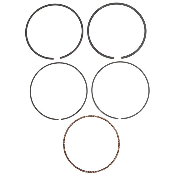 TRX 350 FOURTRAX RANCHER (2000 - 2006) piston ring | Vertex