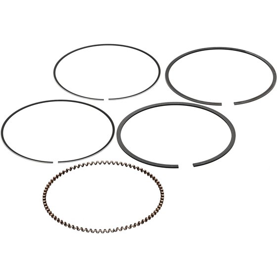 TRX 350 FOURTRAX RANCHER (2000 - 2006) piston ring | Vertex