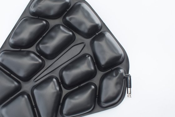 CB 300 R (2018 - 2021) traveller rider cushion | SW-MOTECH