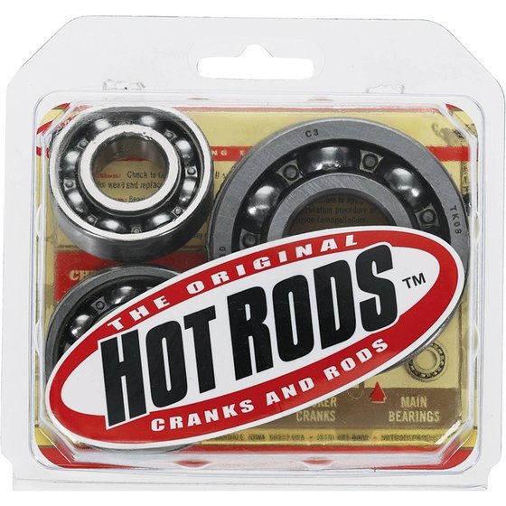 TRX 420 (2009 - 2021) transmission bearing kit | Hot Rods