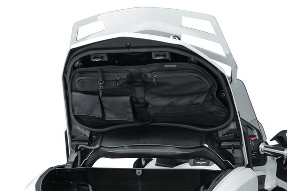 GL 1800 GOLD WING (2018 - 2020) organizer trunk lid | KURYAKYN