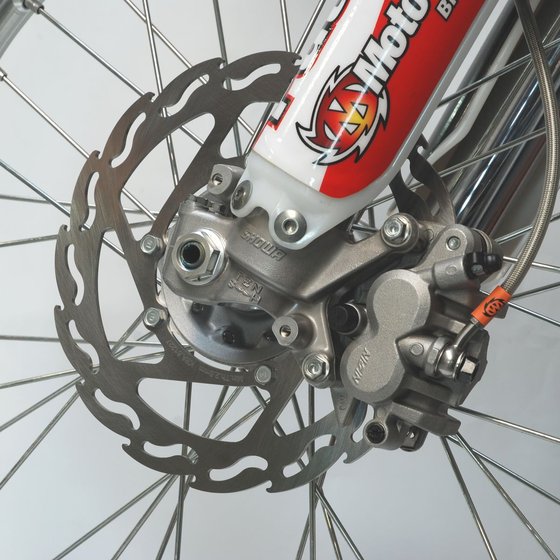 CRF 450 XRL (2015 - 2020) front brake disc | MOTO-MASTER