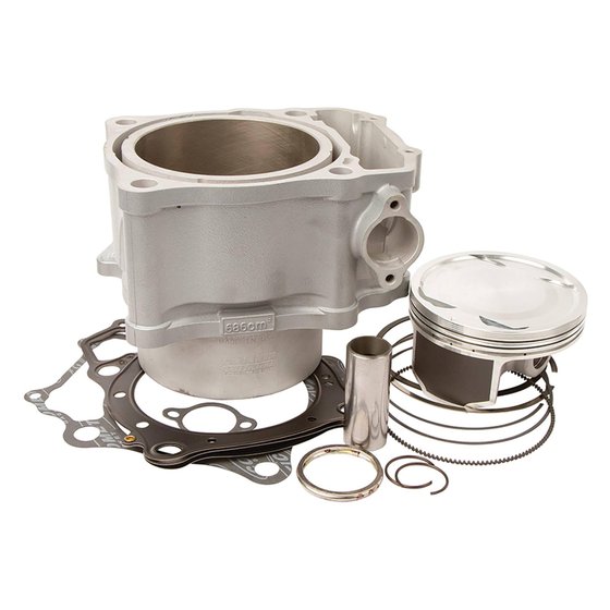 TRX 700 XX (2008 - 2009) big bore cylinder kit | Cylinder Works