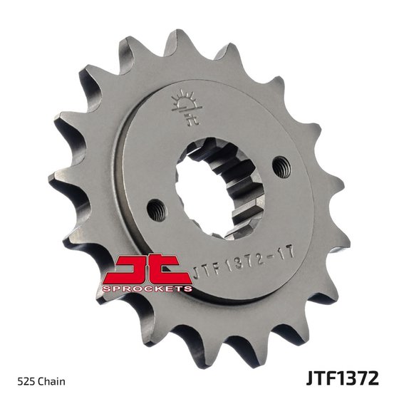 VT 750 S SHADOW (2011 - 2013) front sprocket 17tooth pitch 525 jtf137217 | JT Sprockets