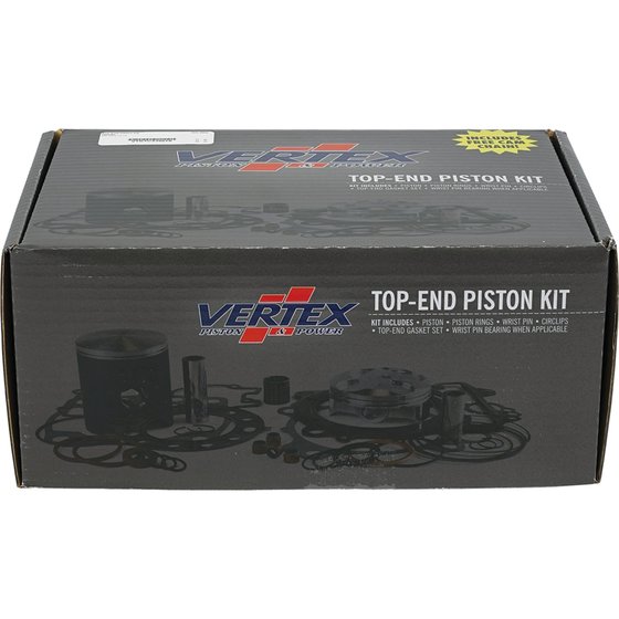 CRF 250 R (2014 - 2015) top end piston kit | Vertex