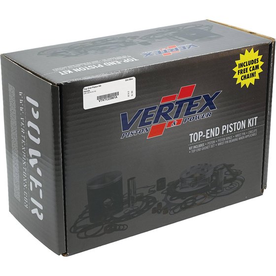 CRF 250 R (2014 - 2015) top end piston kit | Vertex