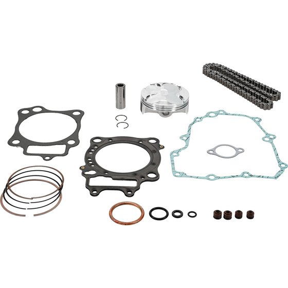 CRF 250 R (2014 - 2015) top end piston kit | Vertex