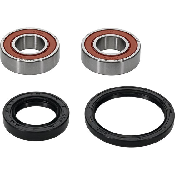 XR 400 R (1996 - 2004) wheel bearing kit front | All Balls