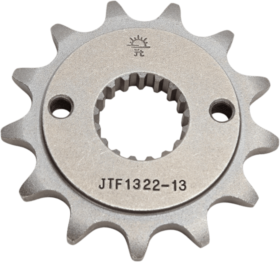 XR 400 R (1996 - 2004) front sprocket 15tooth pitch 520 jtf132215 | JT Sprockets