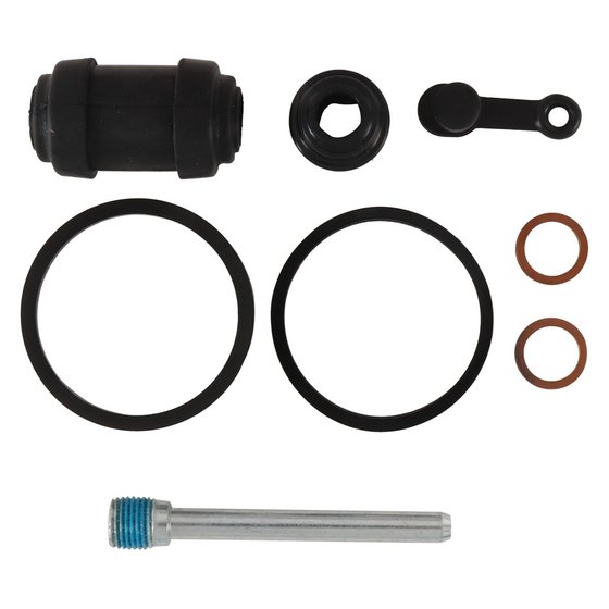 CB 900 F (2002 - 2007) caliper rebuild kit - rear | All Balls