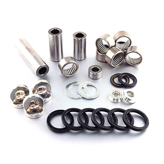 CRF 450 R (2009 - 2016) linkage (joint) repair kit | BEARING WORX