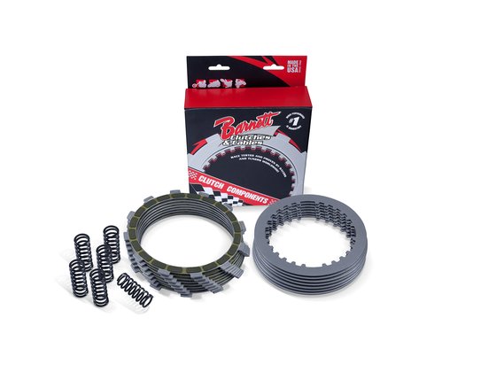 CRF 450 R (2014 - 2022) clutch kit | BARNETT