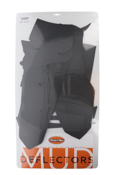 CRF 450 R (2014 - 2022) mud deflector fender foam | TWIN AIR