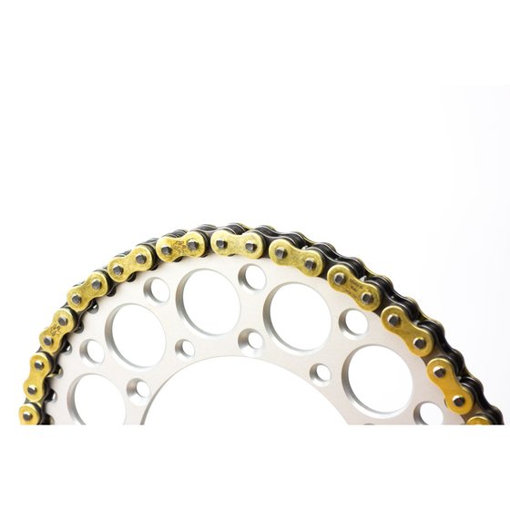 CRF 450 R (2009 - 2023) 520x116 drive chain | RENTHAL