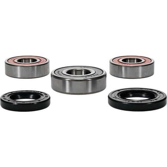 FMX 650 (2005 - 2006) wheel bearing kit rear | All Balls