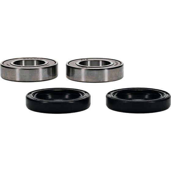 CR 250 R (1995 - 2007) wheel bearing kit front | All Balls