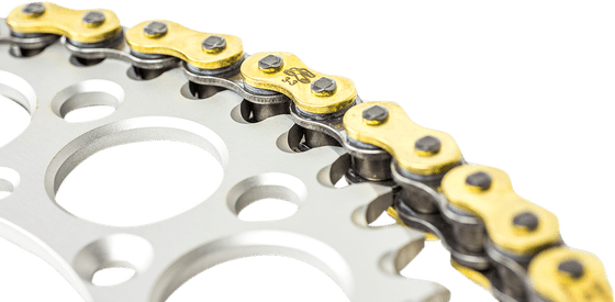 CRF 450 R (2019 - 2022) drive chain o-ring | RENTHAL