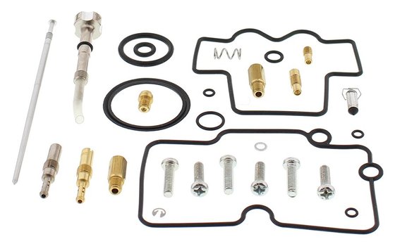 CRF 150 RB (2012 - 2022) carb. rebuild kit closed course racing only | All Balls