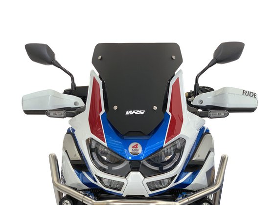 CRF 1100 L AFRICA TWIN ADVENTURE SPORTS (2020 - 2021) windscreen | WRS