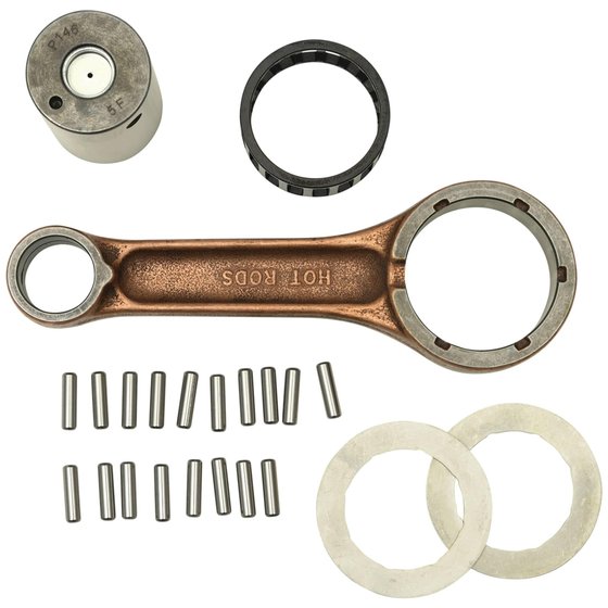 XL 600 R (1983 - 1987) connecting rod kit | Hot Rods