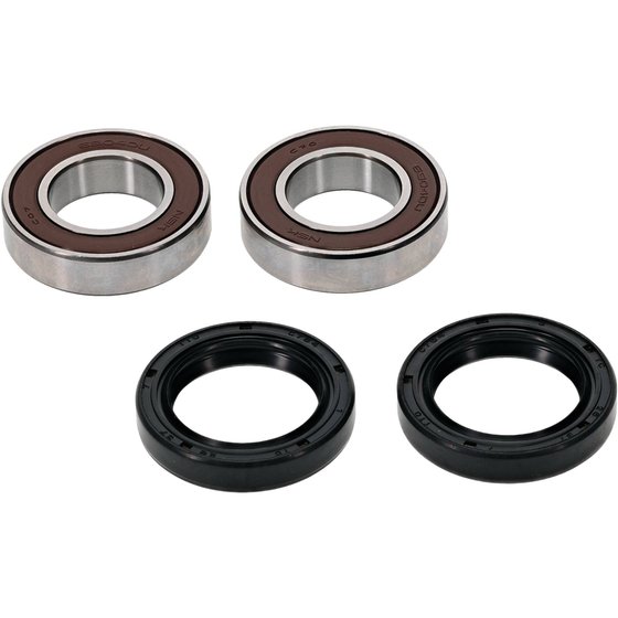 CR 125 R (1995 - 2007) wheel bearing kit front | All Balls