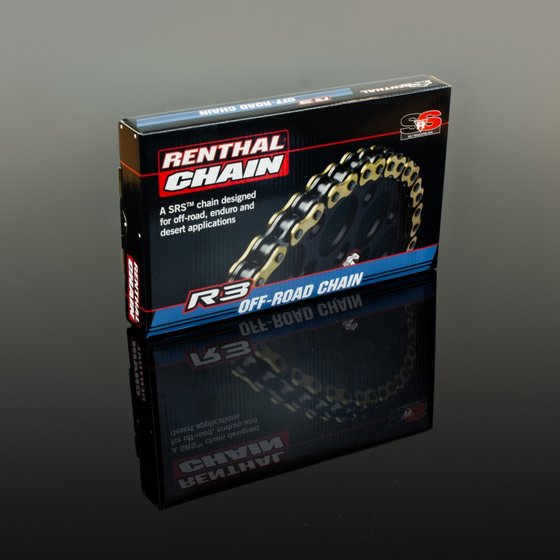 XR 600 R (1991 - 2000) drive chain o-ring | RENTHAL