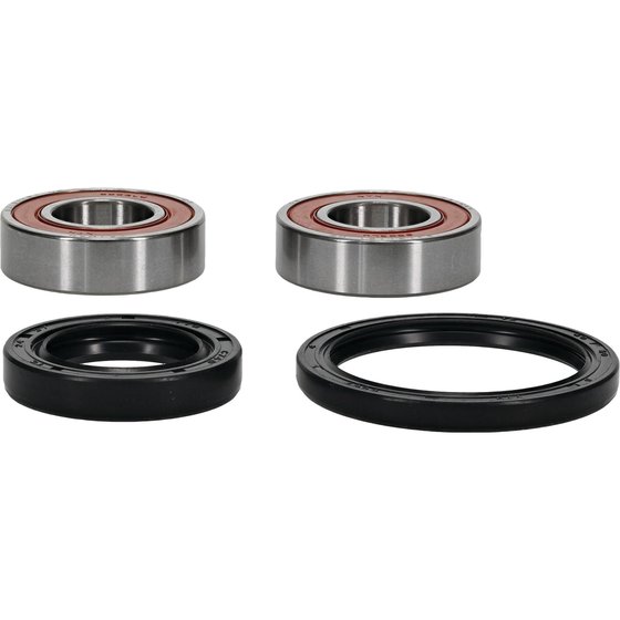 XR 600 R (1993 - 2000) wheel bearing kit front | All Balls