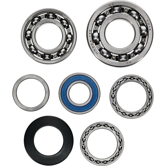 CRF 250 R (2018 - 2021) transmission bearing kit | Hot Rods