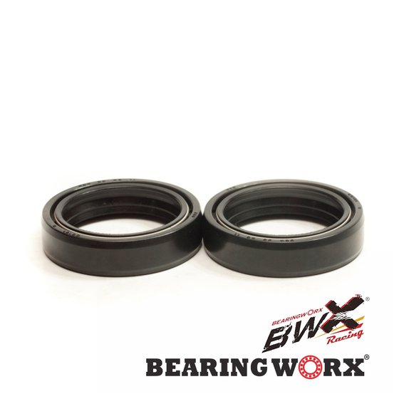 CRF 450 R (2009 - 2012) front suspension oil seals | BEARING WORX