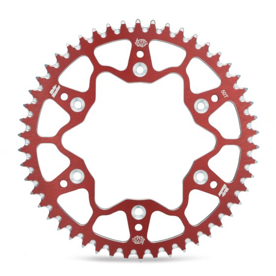 CR 50 (1983 - 2020) rear sprocket | MOTO-MASTER