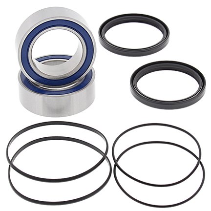 ATC 350 X (1985 - 1986) hp rear carrier bearing kit fits dual row carrier | All Balls