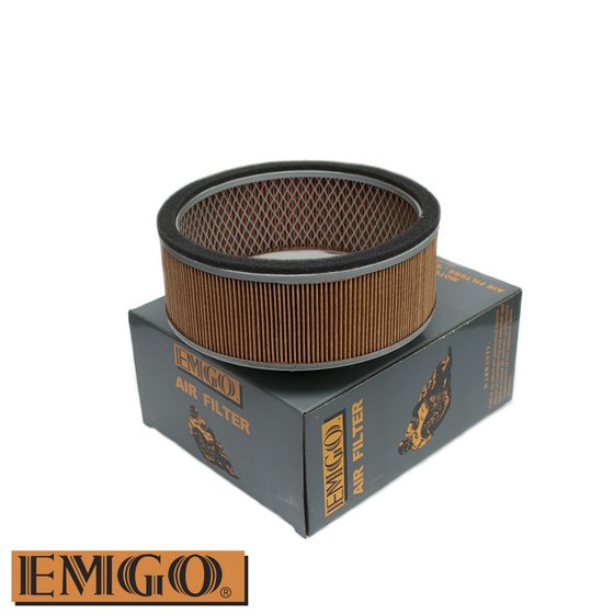 GL 1800 C VALKYRIE (2014 - 2016) air filter replacement | EMGO