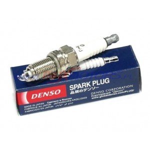 MBX 50 S (1985 - 1987) standard spark plug | DENSO