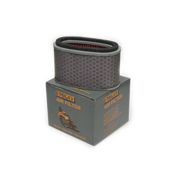 VT 750 C SHADOW (2004 - 2018) air filter for honda | EMGO