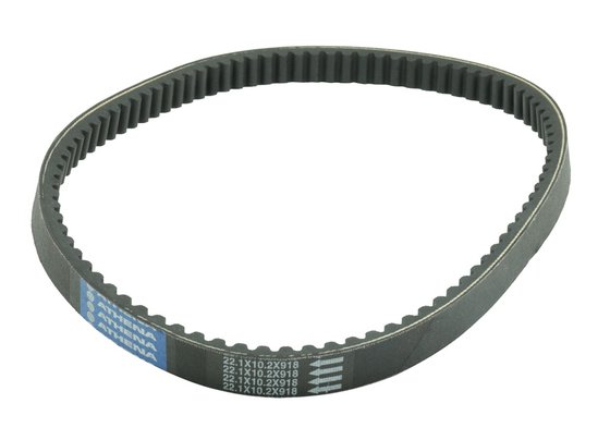 NES 150 (2000 - 2004) scooter transmission belt | ATHENA