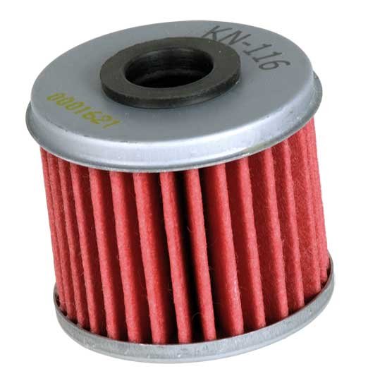 CRF 250 R (2004 - 2023) k&n oilfilter | K & N