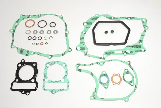 CRF 100 F (2004 - 2009) complete gasket kit for honda | ATHENA