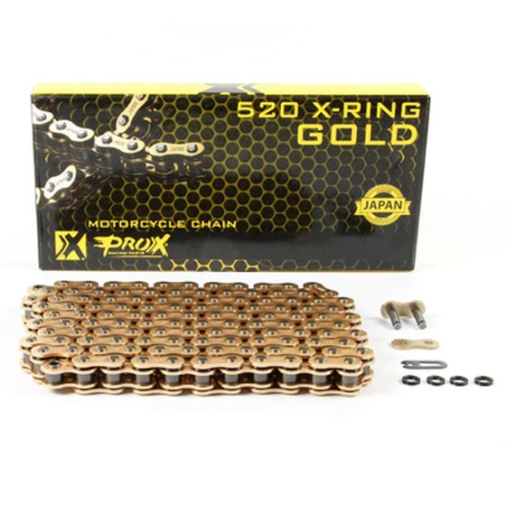 ATC 185 (1980 - 1983) x-ring roller chain | ProX