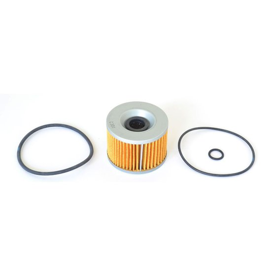 CB 550 (1971 - 1983) oil filter | ATHENA