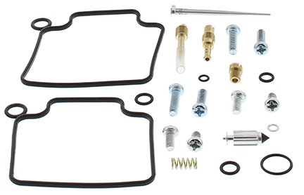 VT 600 CD SHADOW (2004 - 2005) carb. rebuild kit closed course racing only | All Balls