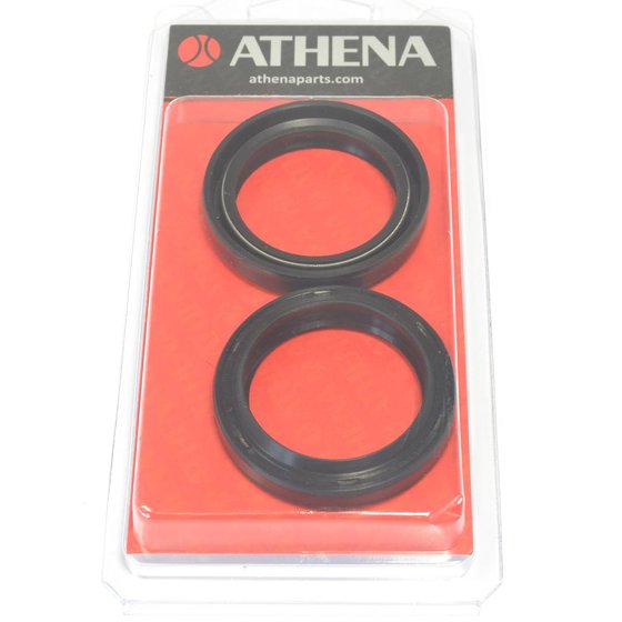 VT 600 CD SHADOW (1988 - 2018) fork seal kit | ATHENA