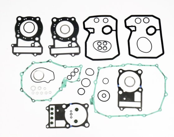 VT 600 C SHADOW (1995 - 2018) complete gasket kit for honda | ATHENA