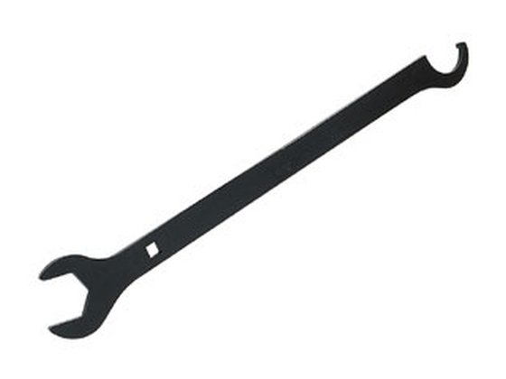 CR 500 (1984 - 2001) shock absorber and frame head nut wrench | NACHMAN