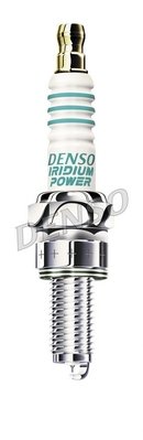 CRF 150 F (2006 - 2007) iridium spark plug | DENSO