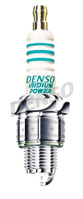 MT 50 S (1980 - 1996) iridium spark plug | DENSO