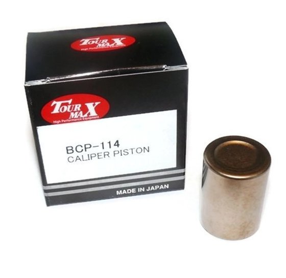 FT 500 (1982 - 1983) brake caliper piston | Tourmax