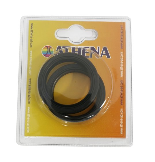 VT 600 C SHADOW (2003 - 2006) fork oil seal kit | ATHENA