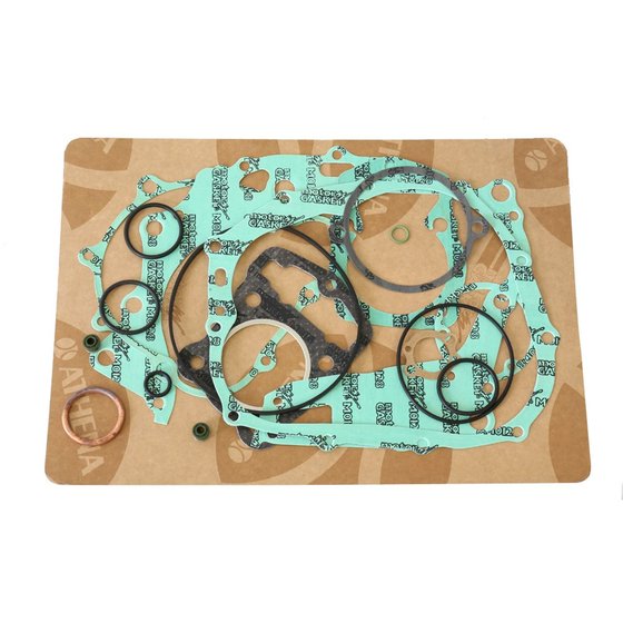 XL 125 (1976 - 1978) gasket set | ATHENA