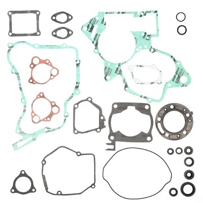 CR 125 R (1998 - 1999) prox complete gasket set honda cr125 '98-99 | ProX