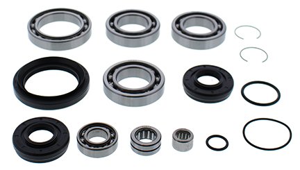 TRX 520 (2020 - 2021) differential bearing and seal kit front | All Balls